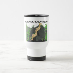 Taza De Viaje La Gran Muralla China