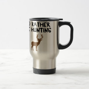 Taza De Viaje la identificación esté cazando bastante