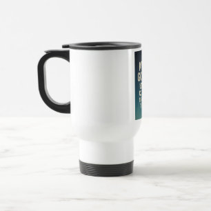 Taza De Viaje La llama dentro