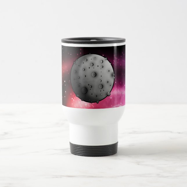 Taza De Viaje La Luna (Centro)