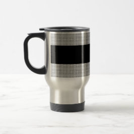 Taza De Viaje La madre del novio que casa el azul circunda V06