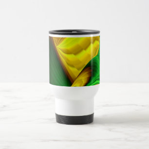Taza De Viaje La magia del verano , Resumen del arte 3D