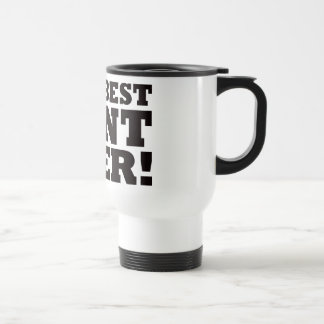 Taza De Viaje La mejor tía Ever