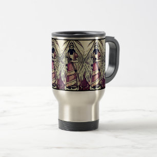 Taza De Viaje La Mug de los Reyes