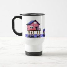 La playa es mi lugar feliz