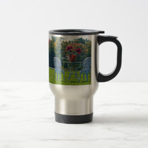 Taza De Viaje La pradera del amor