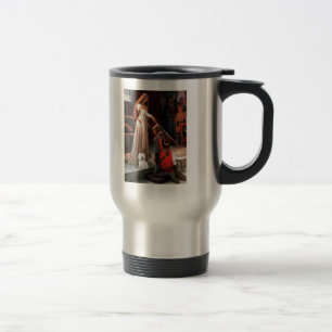 Taza De Viaje La recompensa - Westie 2