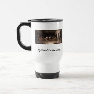Taza De Viaje La última cena