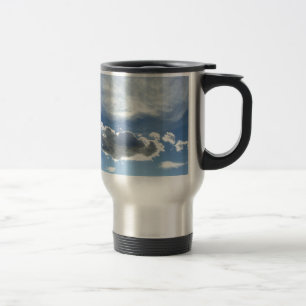 Taza De Viaje Lado positivo