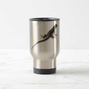 TAZA DE VIAJE LAGARTO