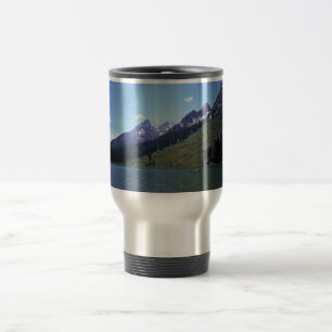 Taza De Viaje Lago jenny
