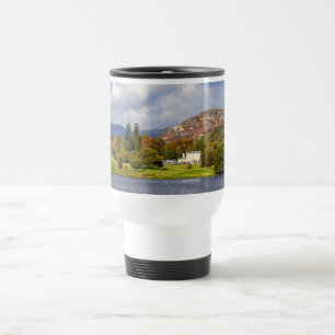 Taza De Viaje Lago Windermere en Cumbria Mug