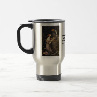 Taza De Viaje Lamia