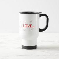 Las moléculas del amor…
