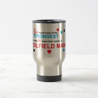 Taza De Viaje Las mujeres más fuertes