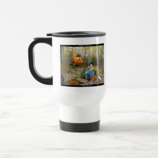 Taza De Viaje Las viejas maneras