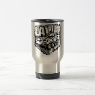 TAZA DE VIAJE LAV III