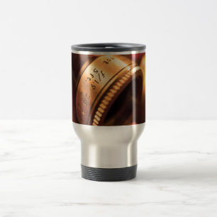 Taza De Viaje lentes