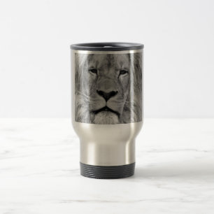 Taza De Viaje León