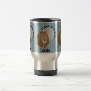 Taza De Viaje Leone 23 al 22 Tazze luglio agosto