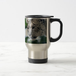 Taza De Viaje Leopard 003