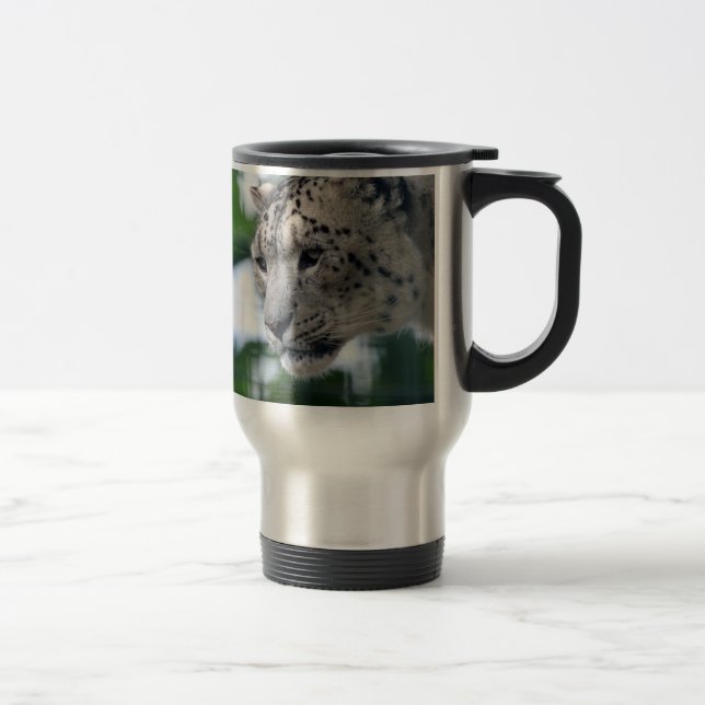Taza De Viaje Leopard 003 (Derecha)