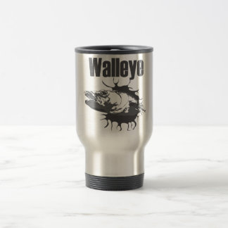Taza De Viaje Leucomas