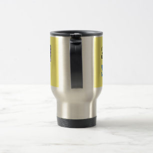 TAZA DE VIAJE LEVANTAMIENTO POR LA VIDA 2021