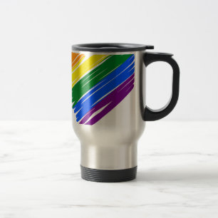 Taza De Viaje lgbt16