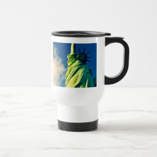 Taza De Viaje libertad