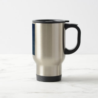 Taza De Viaje Libertad iluminando el mundo - Estatua de la liber