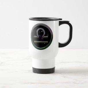 Taza De Viaje Libra