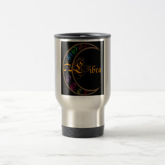 Taza De Viaje Libra