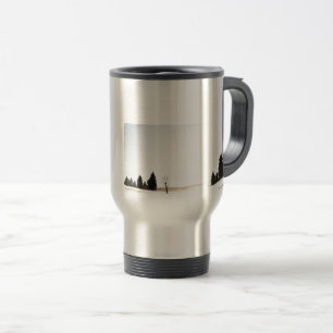 Taza De Viaje Little Fox