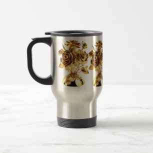 Taza De Viaje Living Kitchen Dining Drinkware Travel Mug