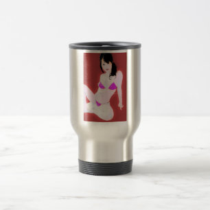 Taza De Viaje LivingDoll1