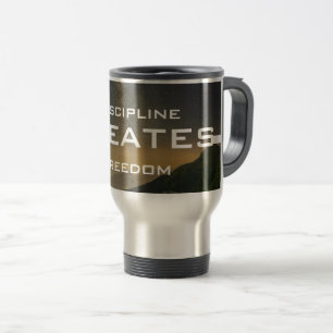 Taza De Viaje Llavero