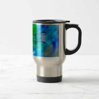 Taza De Viaje LMWpinkdragon23