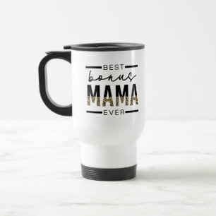 Taza De Viaje Los mejores regalos de la mamá para la mamá