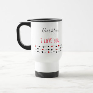 Taza De Viaje Los mejores regalos de mamá para el Día de la Madr