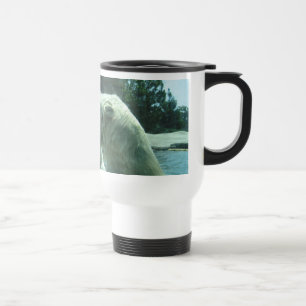 Taza De Viaje Los osos polares VAN VAN VAN