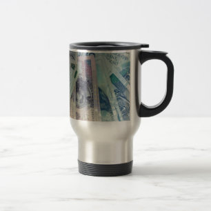 Taza De Viaje Loti polaco