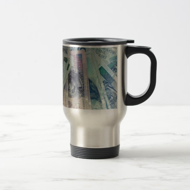 Taza De Viaje Loti polaco (Derecha)