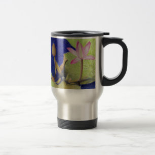 Taza De Viaje Loto Travel Mug
