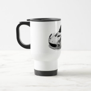 Taza De Viaje Lotus Exige S