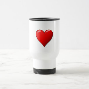 Taza De Viaje Love Mug