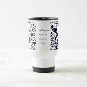 Taza De Viaje Love Shines_