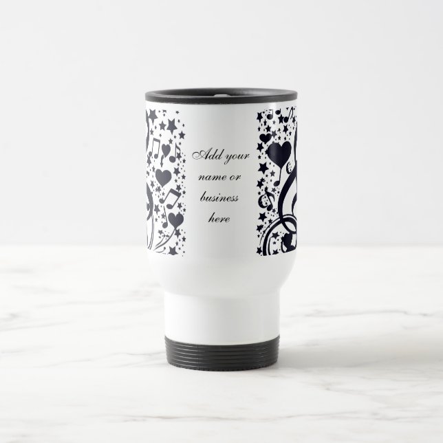 Taza De Viaje Love Shines_ (Centro)