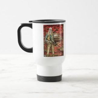Taza De Viaje Lovecraftian Mug