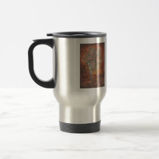 Taza De Viaje Lovecraftian Travel Mug